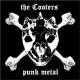THE COOTERS - punkmetal CD